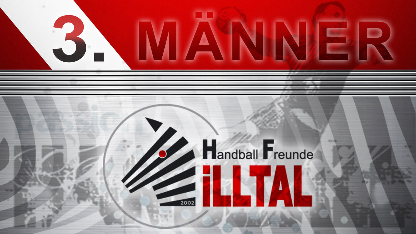 HFI 3 Rückblick Vorrunde - Handball Freunde Illtal - Alle ...